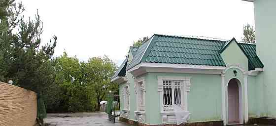 Дом, 924.4 м2, 9 соток, 4 эт. Санкт-Петербург