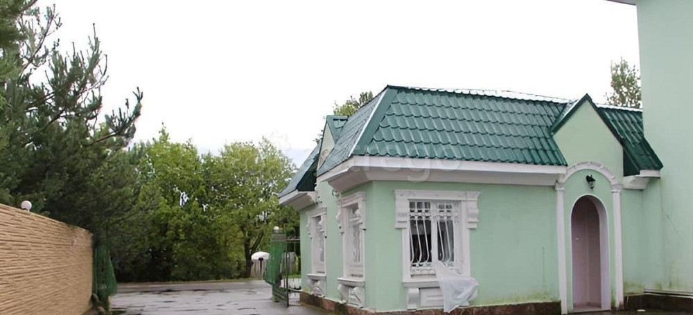 Дом, 924.4 м2, 9 соток, 4 эт. Санкт-Петербург - изображение 4