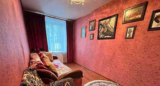 Комната, 22.3 м2, 1/5 эт. Москва