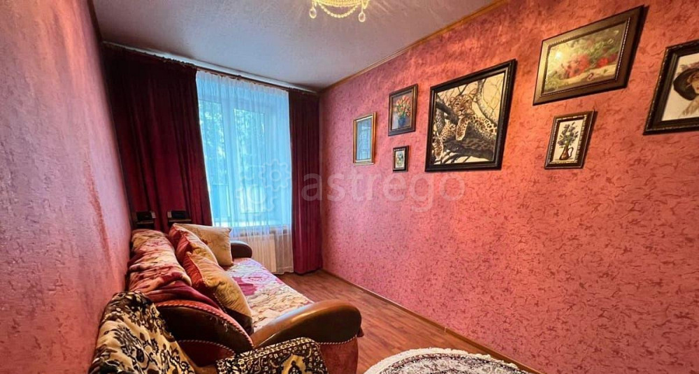 Комната, 22.3 м2, 1/5 эт. Москва - изображение 5