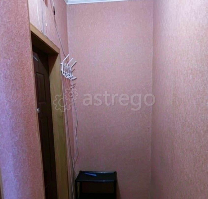 1-комн. квартира, 36 м2, 3/13 эт. Барнаул - изображение 4