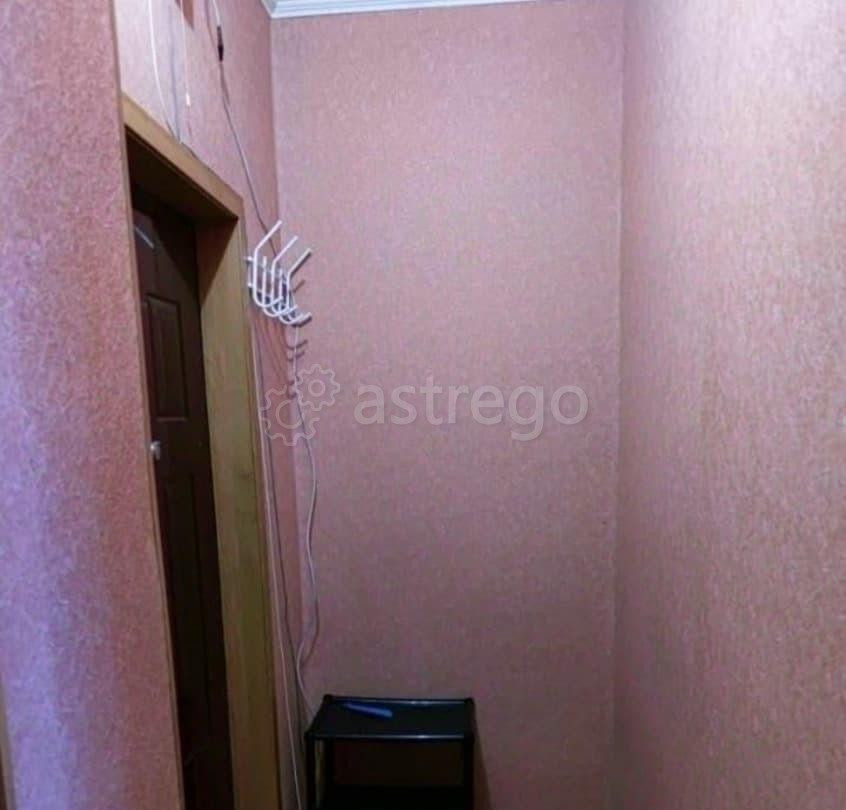 1-комн. квартира, 36 м2, 3/13 эт. Барнаул - изображение 4