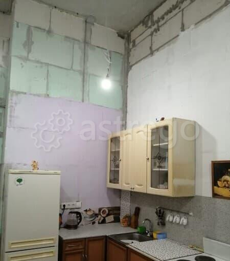 2-комн. квартира, 60 м2, 1/15 эт. Москва - изображение 5