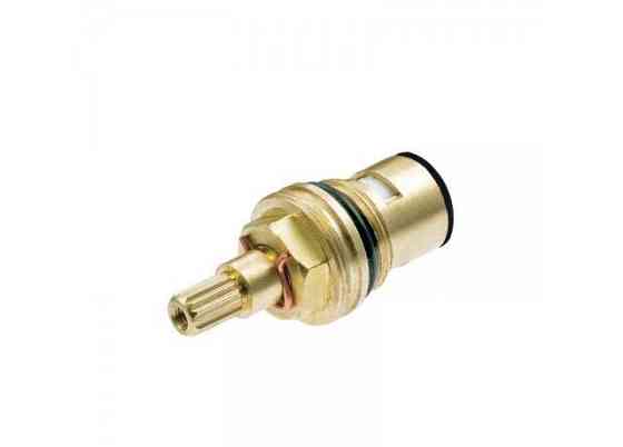 Кран-букса керам. 1/2 8*20 180 КК-4 Омск