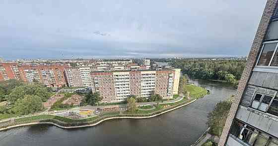 Комната, 13 м2, 13/15 эт. Санкт-Петербург