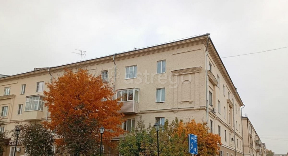 Комната, 13 м2, 2/4 эт. Лосино-Петровский - изображение 2