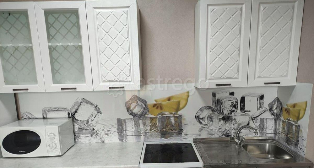 2-комн. квартира, 40 м2, 9/15 эт. Барнаул - изображение 1