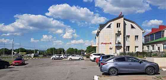 Свободного назначения, 16.6 м2 Белгород