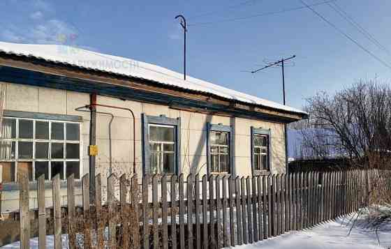 Дом, 41.9 м2 Новоалтайск