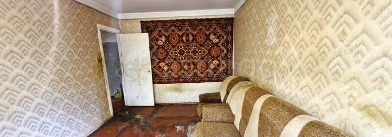 2-комн. квартира, 54 м2, 2/3 эт. Егорьевск - изображение 9