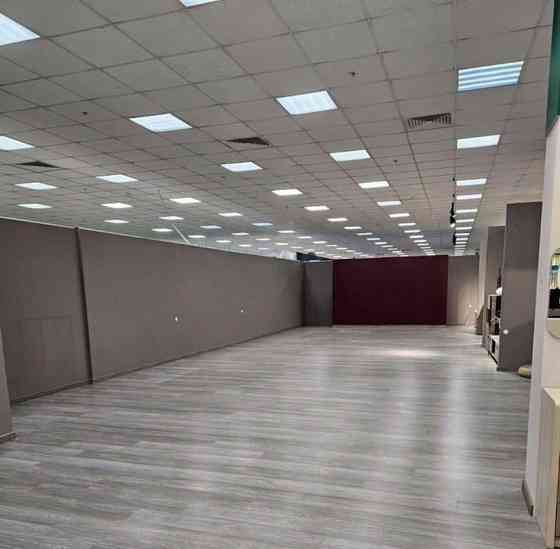 Торговое помещение, 117 м2 Красноярск