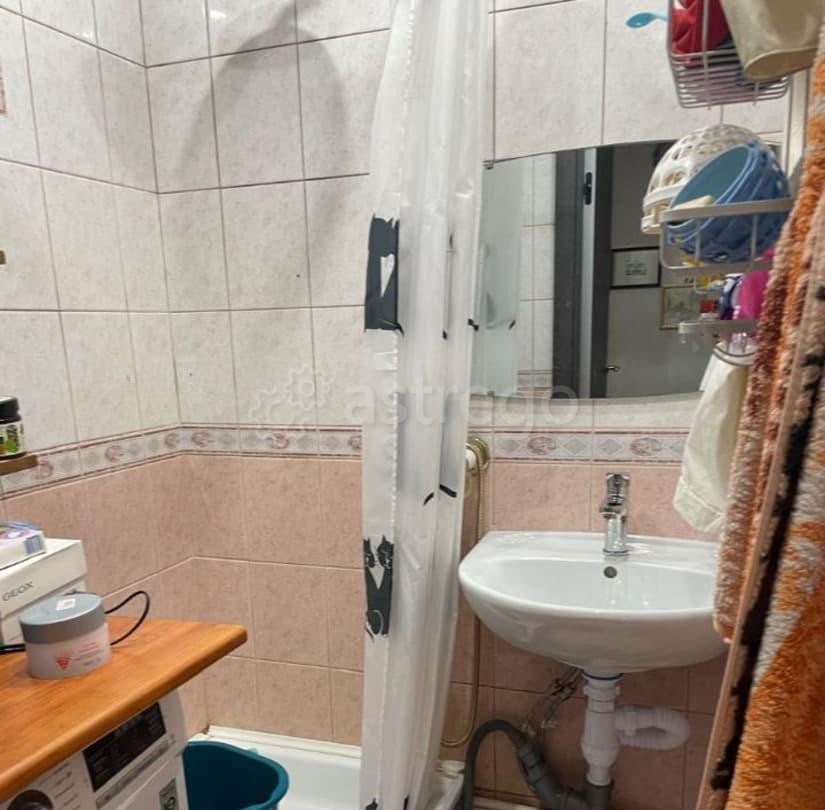 Комната, 18 м2, 1/9 эт. Санкт-Петербург - изображение 3