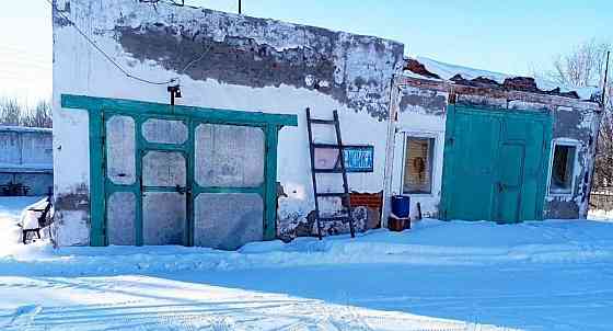Склад, 876 м2 Благовещенка