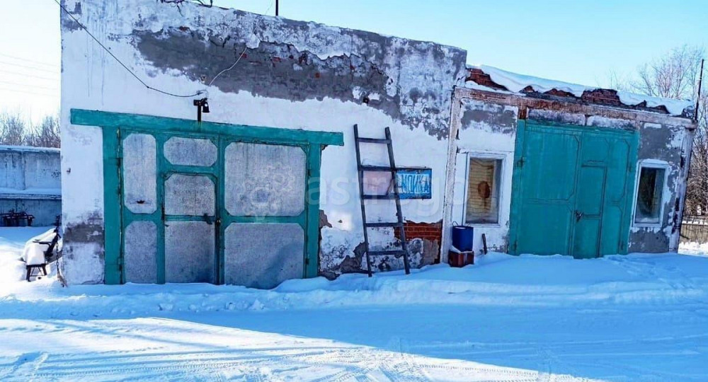 Склад, 876 м2 Благовещенка - изображение 2