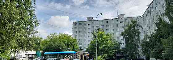 Комната, 24 м2, 6/9 эт. Москва