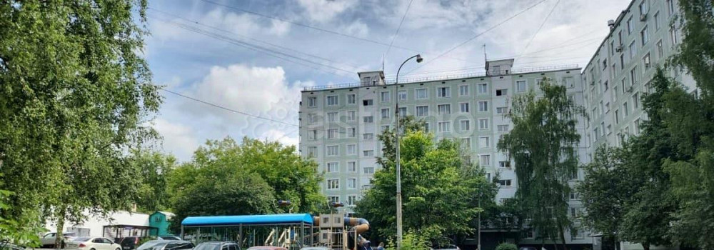 Комната, 24 м2, 6/9 эт. Москва - изображение 1