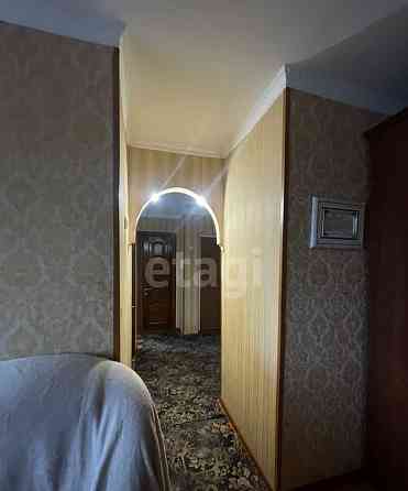 4-комн. квартира, 61.1 м, 3/5 эт. Майкоп