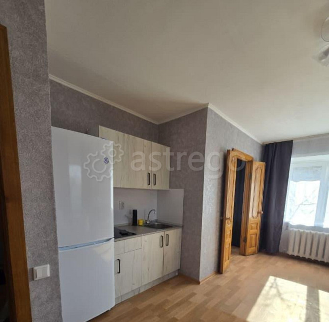 1-комн. квартира, 30 м2, 2/5 эт. Барнаул - изображение 5