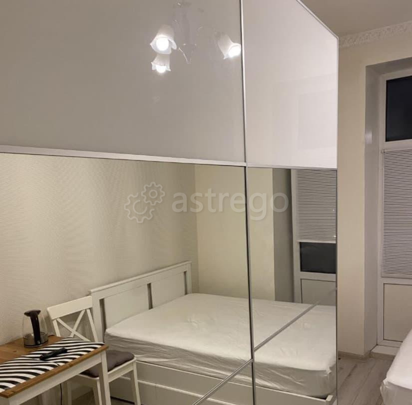 Комната, 14 м2, 4/6 эт. Санкт-Петербург - изображение 5