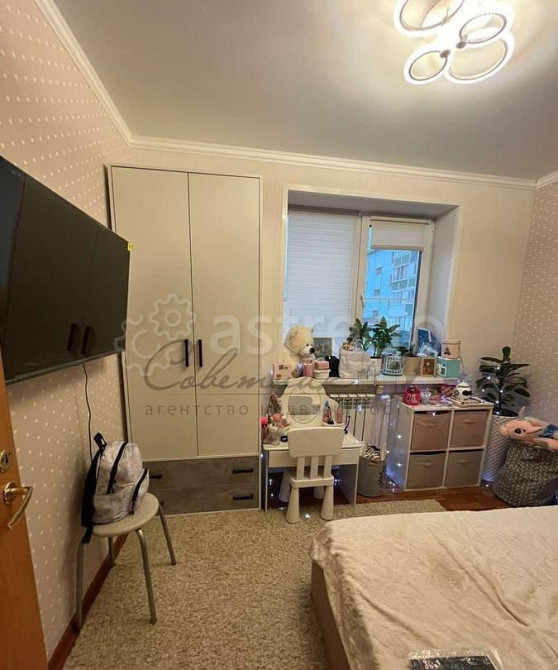 3-комн. квартира, 60.1 м2, 1/3 эт. Старый Оскол - изображение 9