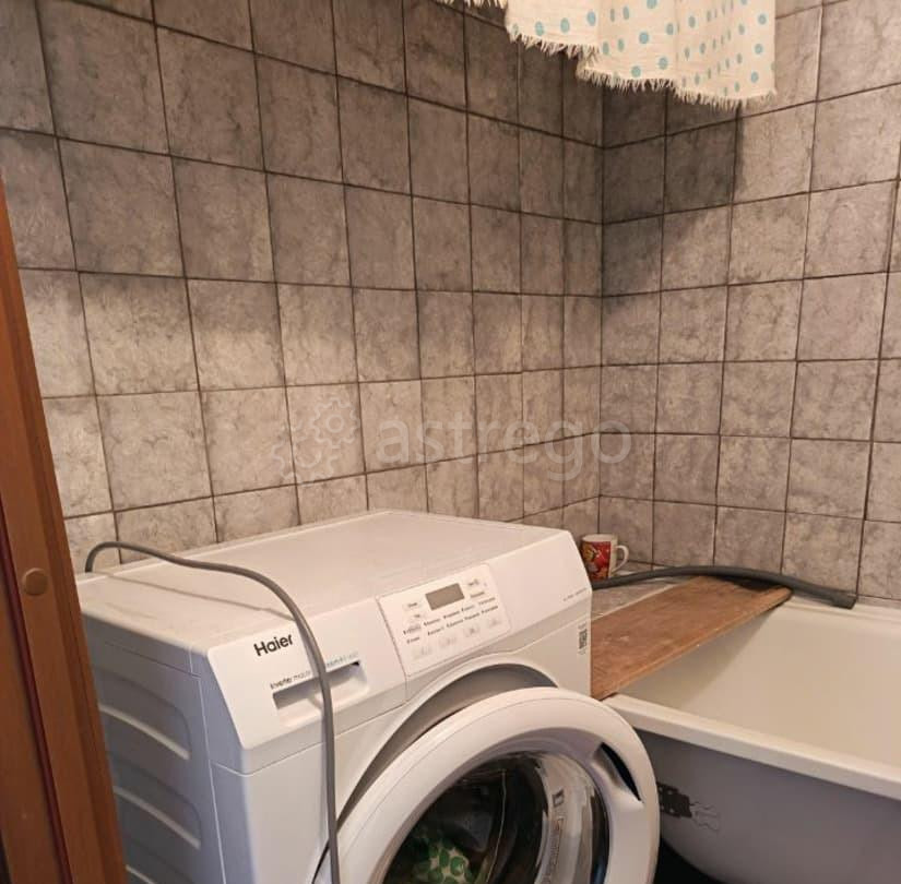 Комната, 14 м2, 9/10 эт. Барнаул - изображение 6