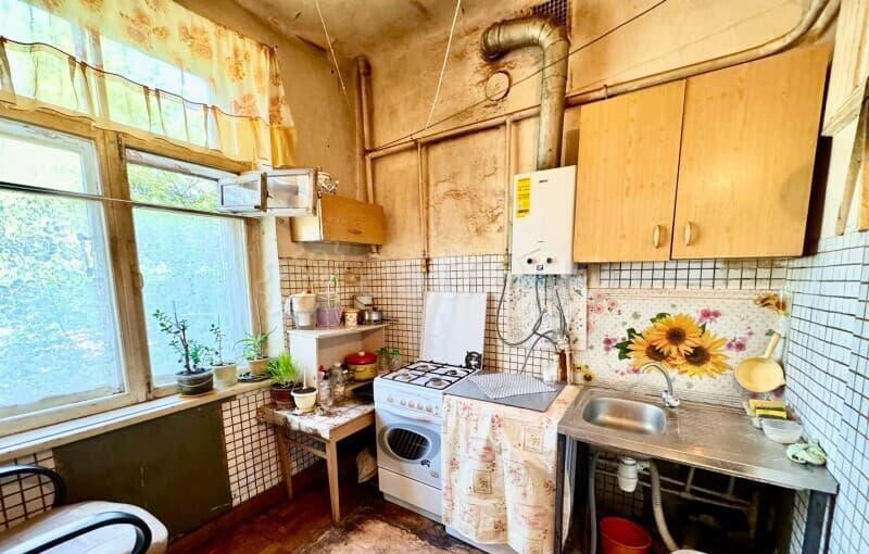 Комната, 50 м2, 1/4 эт. Орехово-Зуево - изображение 9