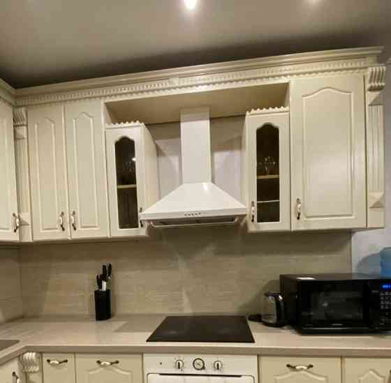 3-комн. квартира, 84.2 м2, 3/6 эт. Апрелевка