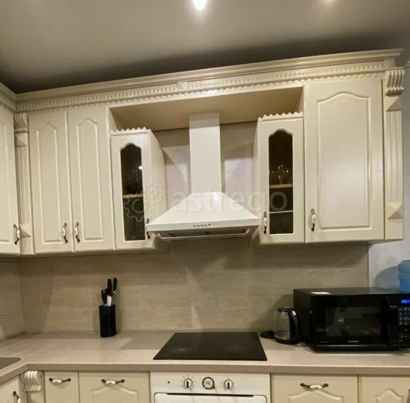 3-комн. квартира, 84.2 м2, 3/6 эт. Апрелевка - изображение 5