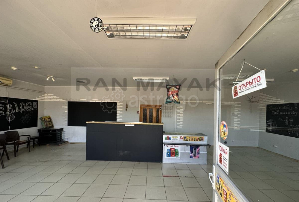 Свободного назначения, 80 м Гиагинская - изображение 1