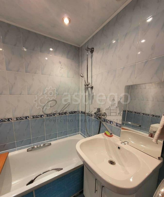 2-комн. квартира, 52.6 м2, 4/9 эт. Старый Оскол - изображение 9