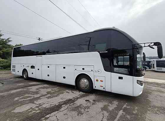 Туристический пригородный междугородний автобус Zhong Tong LCK6127H Москва