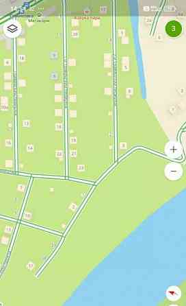 Земельный участок, 2.36 сотки Астрахань