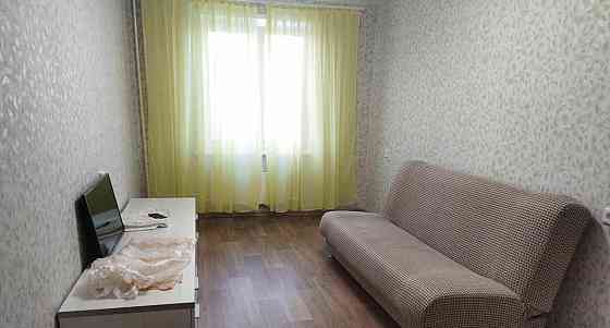 1-комн. квартира, 37 м2, 10/17 эт. Красноярск