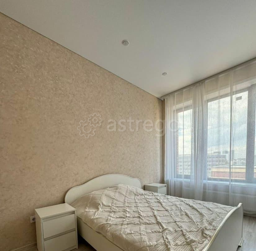 1-комн. квартира, 35 м2, 12/16 эт. Москва - изображение 6