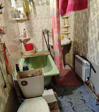 Дом, 50 м2 Минусинск