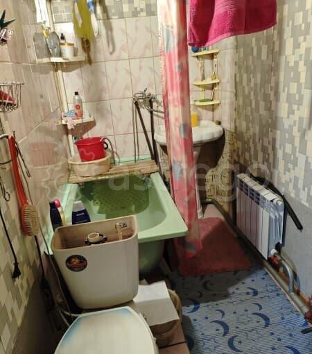 Дом, 50 м2 Минусинск - изображение 5