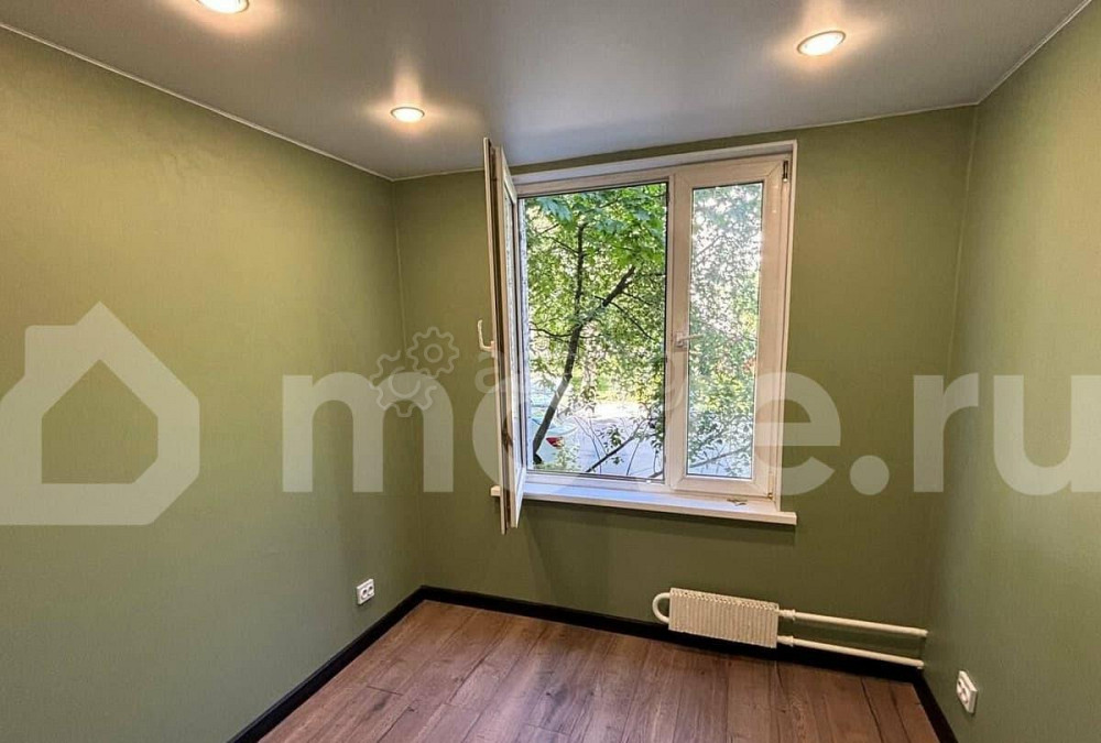 Студия, 11.5 м2, 1/9 эт. Москва - изображение 3