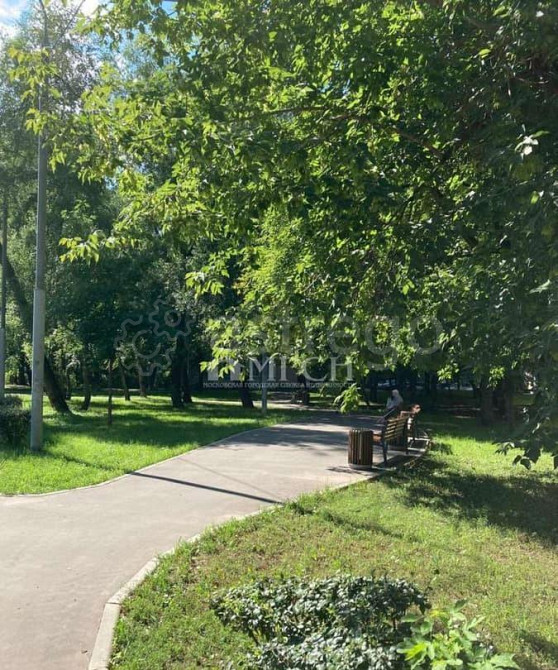 1-комн. квартира, 37 м2, 20/23 эт. Москва - изображение 6