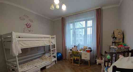 3-комн. квартира, 114 м2, 3/8 эт. Красноярск