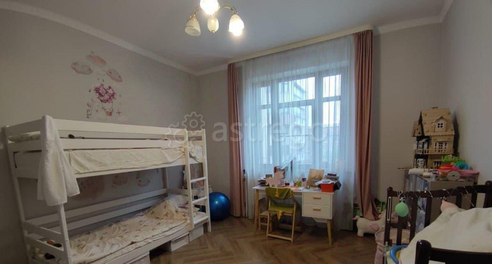 3-комн. квартира, 114 м2, 3/8 эт. Красноярск - изображение 5