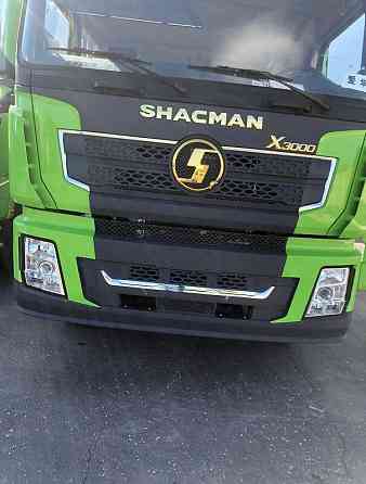 Автобетоносмеситель SHACMAN SX5258GJBDR384, 64, кабина Х3000 Краснодар
