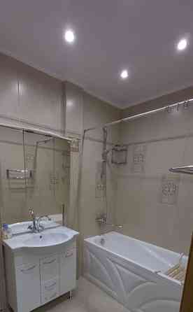 Студия, 39.8 м2, 4/18 эт. Чехов