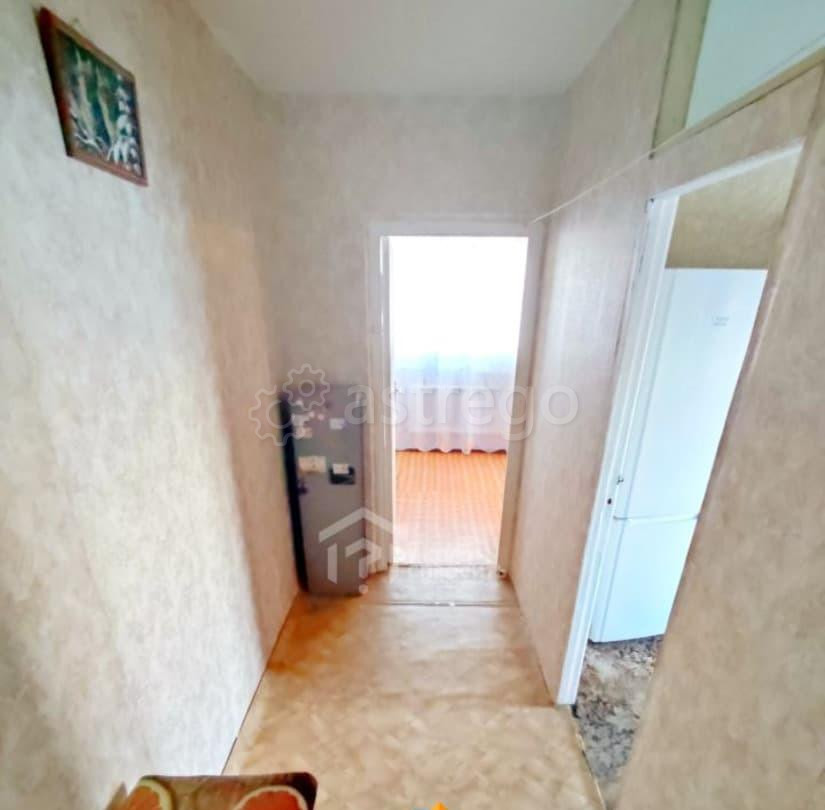 Комната, 33.9 м2, 1/9 эт. Санкт-Петербург - изображение 7