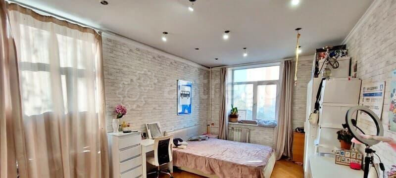3-комн. квартира, 70 м2, 5/6 эт. Москва - изображение 8