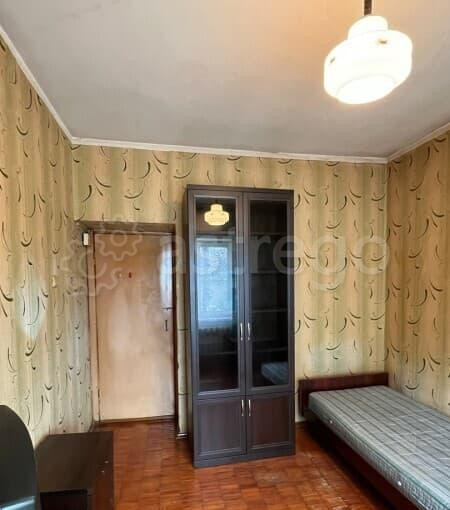 3-комн. квартира, 62 м2, 1/9 эт. Архангельск - изображение 6