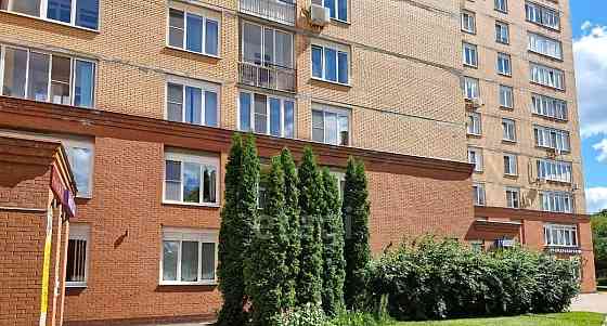 3-комн. квартира, 84.1 м2, 10/14 эт. Дмитров