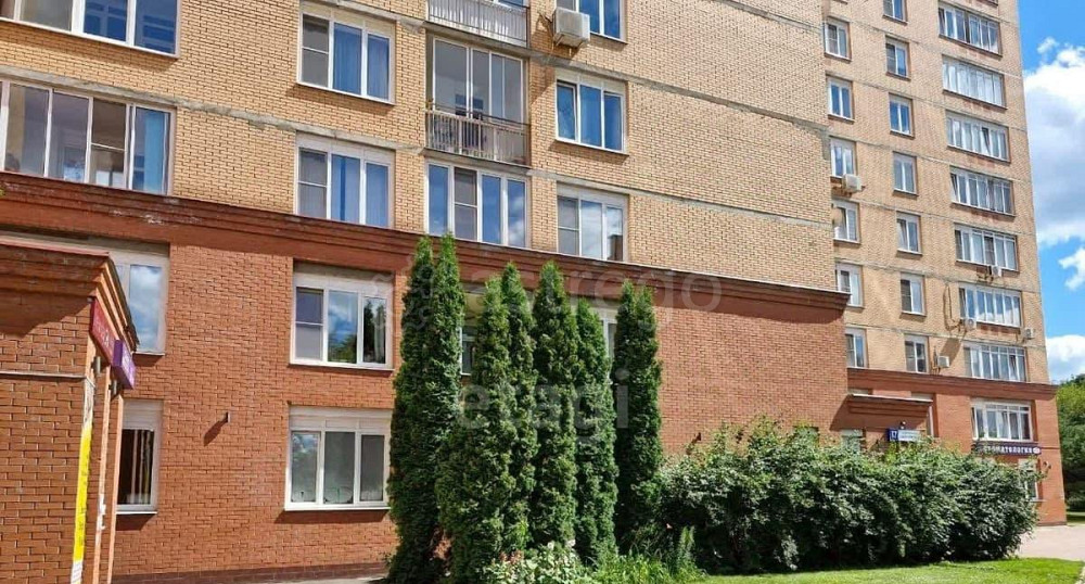 3-комн. квартира, 84.1 м2, 10/14 эт. Дмитров - изображение 6