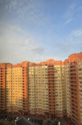 1-комн. квартира, 40.8 м2, 11/15 эт. Сергиев Посад - изображение 1