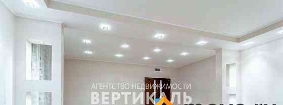 4-комн. квартира, 168 м2, 10/16 эт. Москва