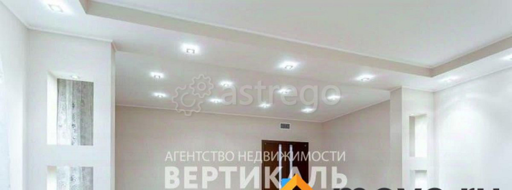 4-комн. квартира, 168 м2, 10/16 эт. Москва - изображение 1